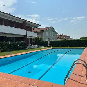 Chez Estelle , Bardolino Italien