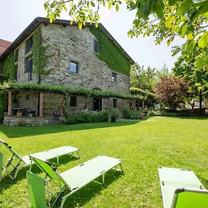  Landhaus Casa Palmira