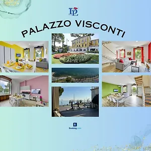 Desenzanoloft Official Partner Marriott Homes & - Palazzo Visconti Luxury , Desenzano del Garda Italien