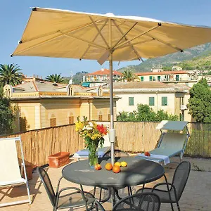 Parmigiana Appartement Levanto