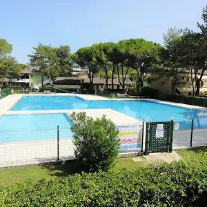 Villaggio Azzurro , Bibione Italien