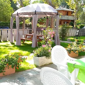 Green Holiday Villa , Bibione Italien