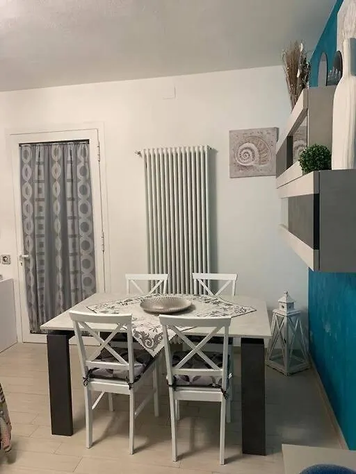 Apartmán Leupupe Relax Cultura Mare Monti Cascina 0*,