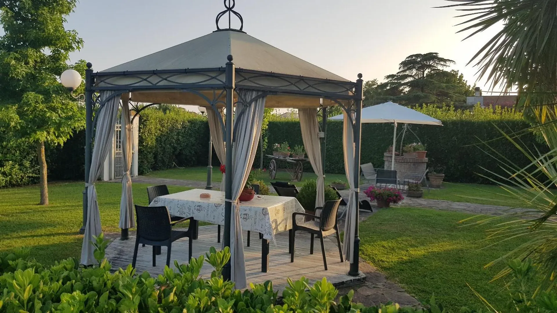 Apartmán Leupupe Relax Cultura Mare Monti Cascina